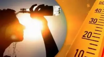درجات الحرارة المتوقعة غدا 30 يونيو 2026 بجميع المحافظات